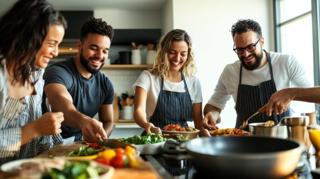 Life at The Reserve at Park Place: Greensboro’s Hidden Gem for Family-Friendly Living